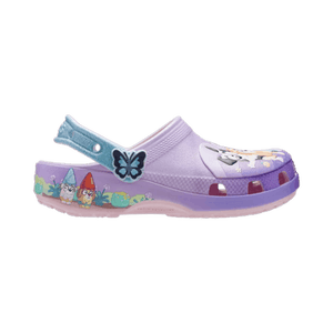 Bluey x Crocs Classic Clog TD 'Pink'