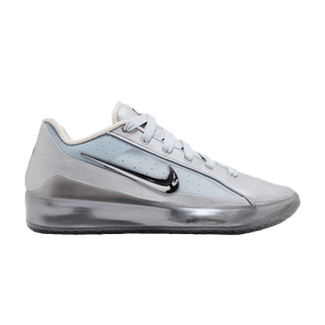 Juju Watkins x Nike Zoom LeBron NXXT Gen 'Silver Lining'