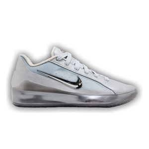 Juju Watkins x Nike Zoom LeBron NXXT Gen 'Silver Lining'