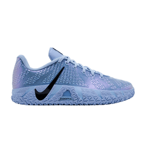 Nike Ja 3 GS 'Warning Label'