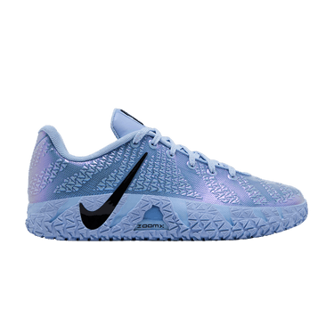 Nike Ja 3 GS 'Warning Label'