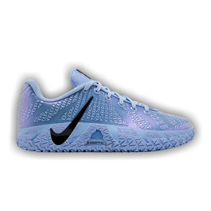 Nike Ja 3 GS 'Warning Label'