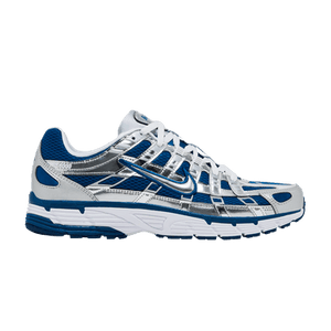 Nike P-6000 'Court Blue White'