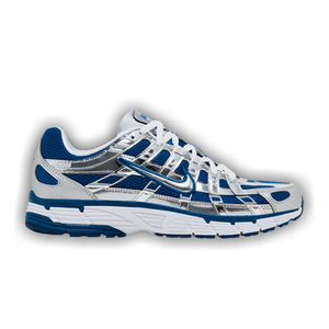 Nike P-6000 'Court Blue White'