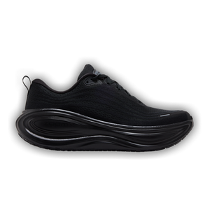 Nike Vomero Plus 'Black'
