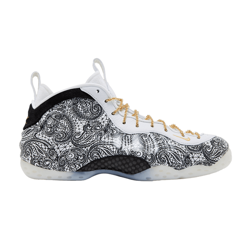 Victor Solomon x Nike Air Foamposite One 'Westside Beaches' IR2077 101