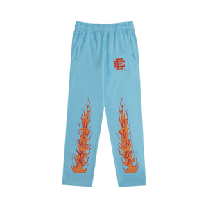 Eric Emanuel EE Basic Sweatpant 'Blue'