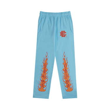 Eric Emanuel EE Basic Sweatpant 'Blue'