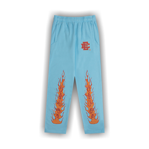Eric Emanuel EE Basic Sweatpant 'Blue'