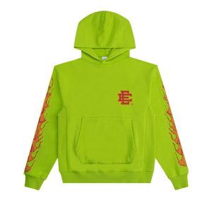 Eric Emanuel EE Basic Hoodie 'Green'