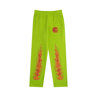 Eric Emanuel EE Basic Sweatpant 'Green'