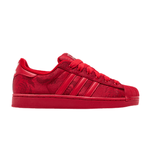 adidas Superstar 2 'Better Scarlet Wonder White'