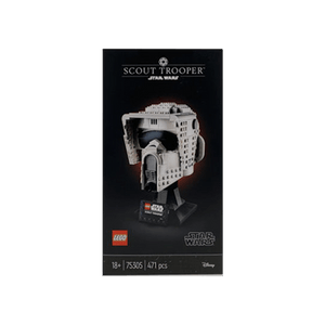 LEGO Star Wars Scout Trooper Set