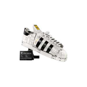 LEGO Adidas Original Superstar Set