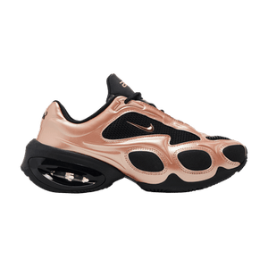 Nike Wmns Air Max Muse 'Black Rose Gold'