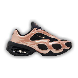 Nike Wmns Air Max Muse 'Black Rose Gold'