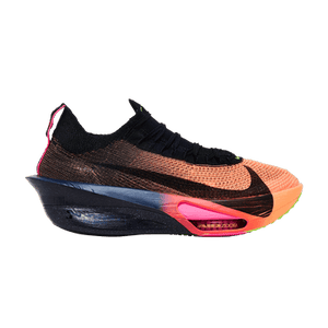 Nike Air Zoom Alphafly 3 Glam 'Orange Pulse'