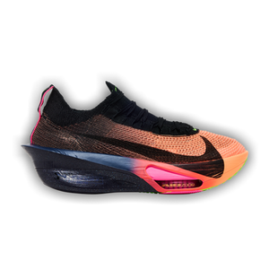Nike Air Zoom Alphafly 3 Glam 'Orange Pulse'
