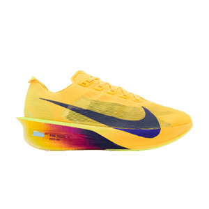Nike ZoomX Vaporfly 4 'Citron Pulse'