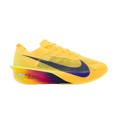 Nike ZoomX Vaporfly 4 'Citron Pulse'