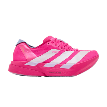 adidas Wmns Adizero Adios Pro 4 'Shock Pink'