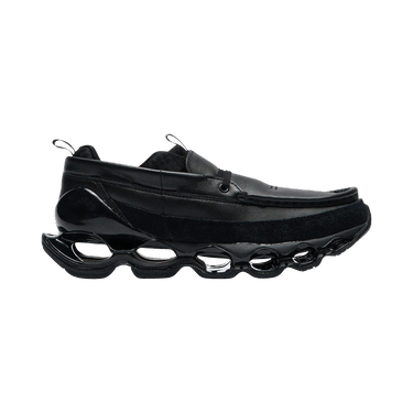 Mizuno Wave Prophecy Moc 'Black'