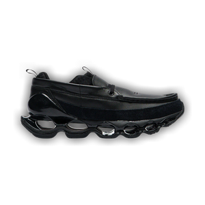 Mizuno Wave Prophecy Moc 'Black'