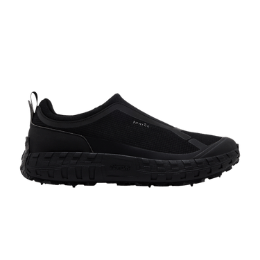 norda 003 'Pitch Black'