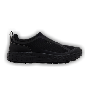 norda 003 'Pitch Black'