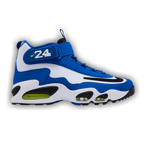 Nike Air Griffey Max 1 'Varsity Royal' 2026