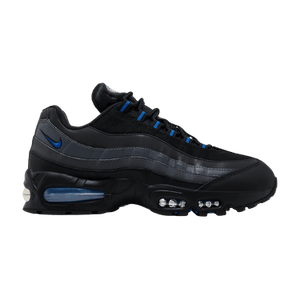 Nike Air Max 95 'Big Bubble - Black Game Royal'