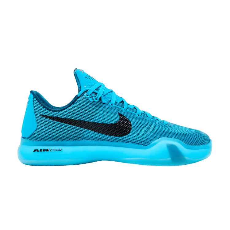 Nike Kobe 10 Low Protro '5 AM Flight' IQ5339 400