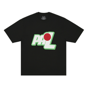 Palace P-Up T-Shirt 'Black'