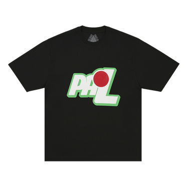 Palace P-Up T-Shirt 'Black'