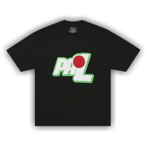 Palace P-Up T-Shirt 'Black'
