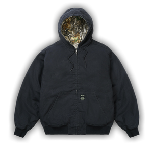 Palace Realtree Reversible Jacket 'Black'