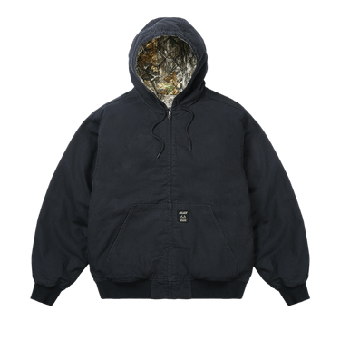 Palace Realtree Reversible Jacket 'Black'