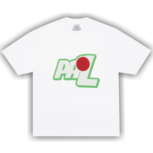 Palace P-Up T-Shirt 'White'