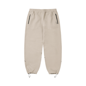 Palace Sporty Zip Jogger 'Concrete Grey'