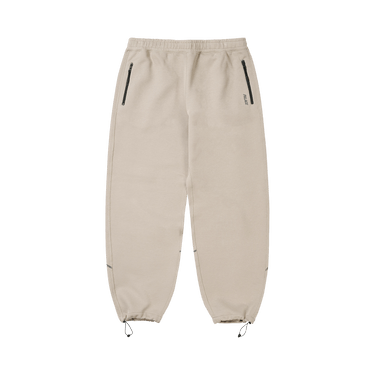 Palace Sporty Zip Jogger 'Concrete Grey'