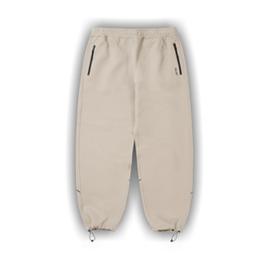 Palace Sporty Zip Jogger 'Concrete Grey'