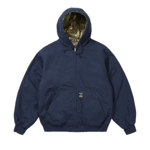 Palace Realtree Reversible Jacket 'Navy'