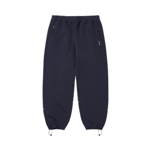 Palace Sporty Zip Jogger 'Deep Sea Blue'