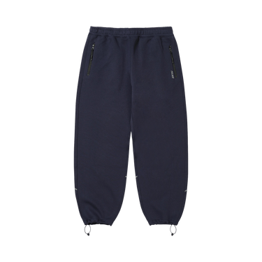 Palace Sporty Zip Jogger 'Deep Sea Blue'