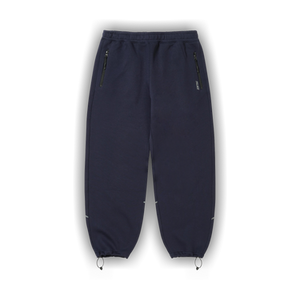 Palace Sporty Zip Jogger 'Deep Sea Blue'