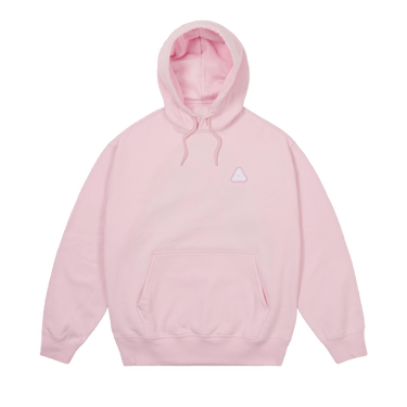 Palace Sofar Hood 'Sweet Pink'