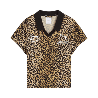 Puma x A$AP ROCKY Baby Tee 'Warm Beige'