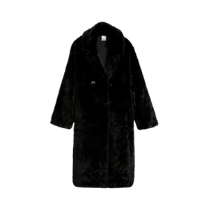 Puma x A$AP ROCKY Flacko Coat 'PUMA Black'