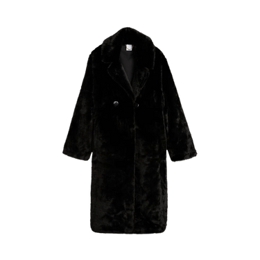 Puma x A$AP ROCKY Flacko Coat 'PUMA Black'