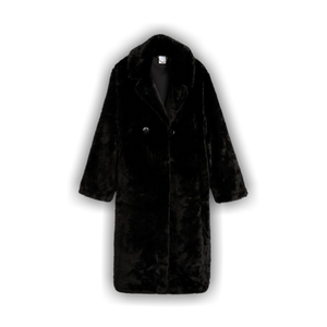 Puma x A$AP ROCKY Flacko Coat 'PUMA Black'